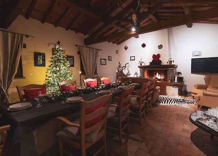 Casale la Rovere