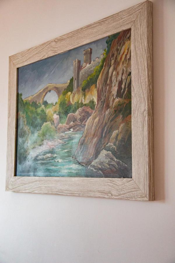Bed & Breakfast Casale La Rovere Montalto di Castro