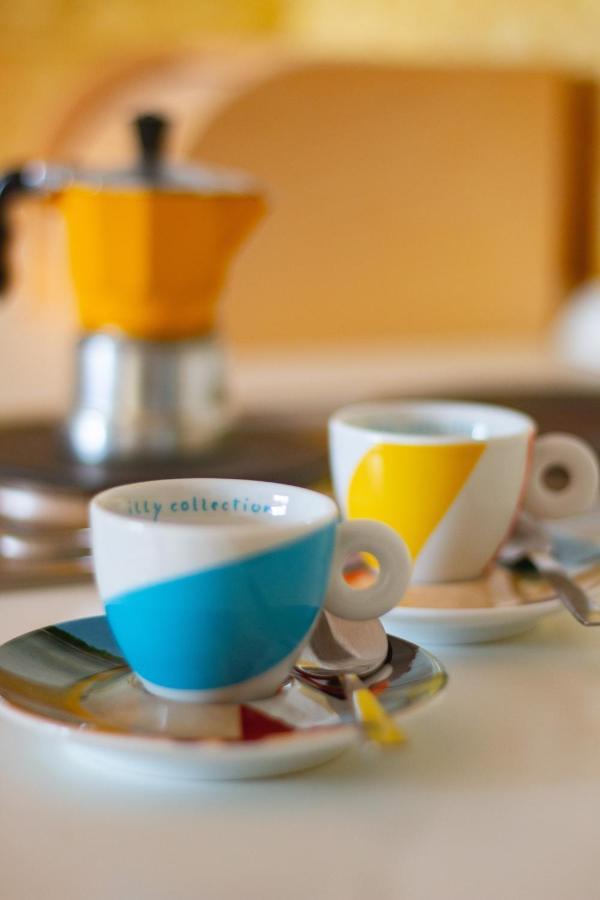 Casale La Rovere Bed & Breakfast