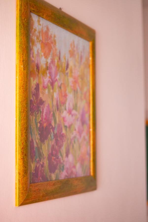 Bed & Breakfast Casale La Rovere *