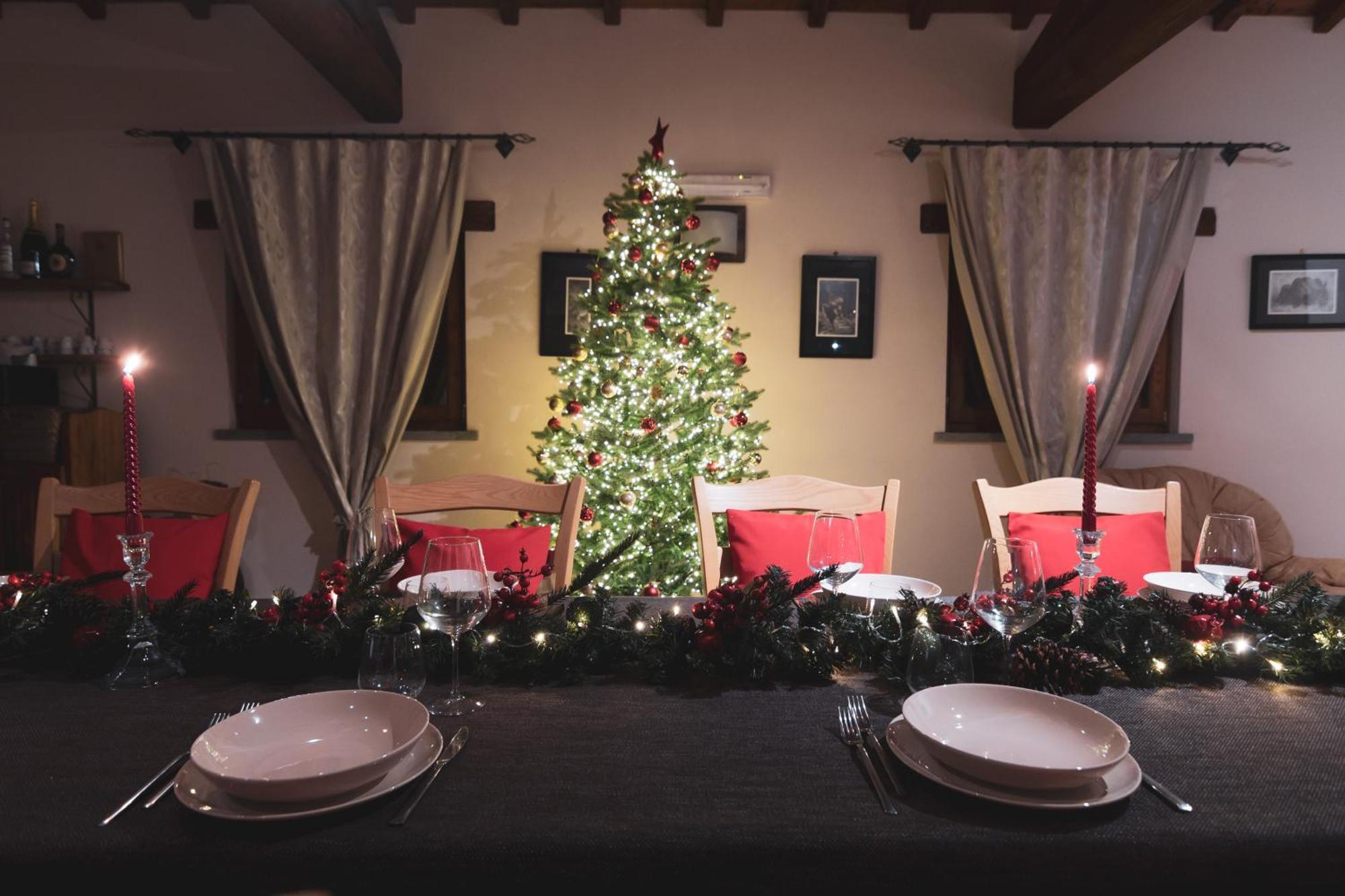 Casale La Rovere Bed & Breakfast *