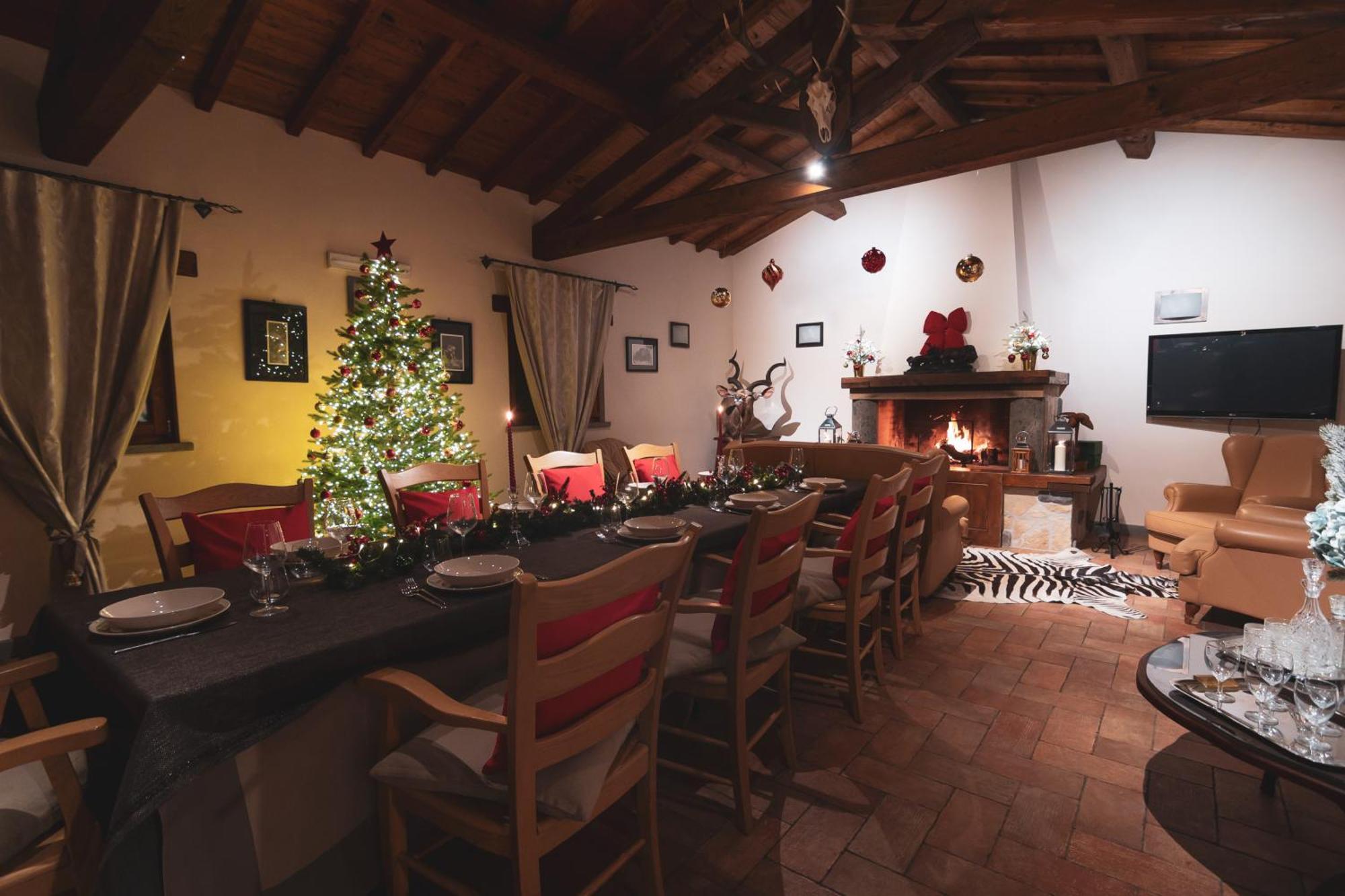 Casale La Rovere Bed & Breakfast Montalto di Castro