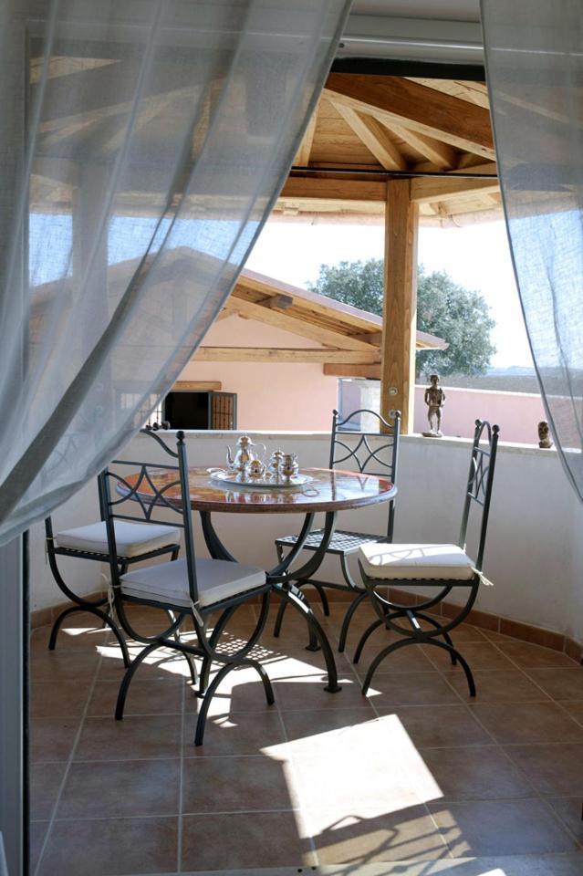 Casale La Rovere *