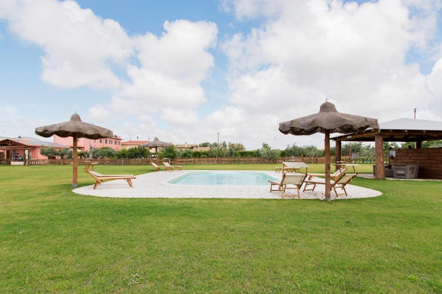 Bed & Breakfast Casale La Rovere