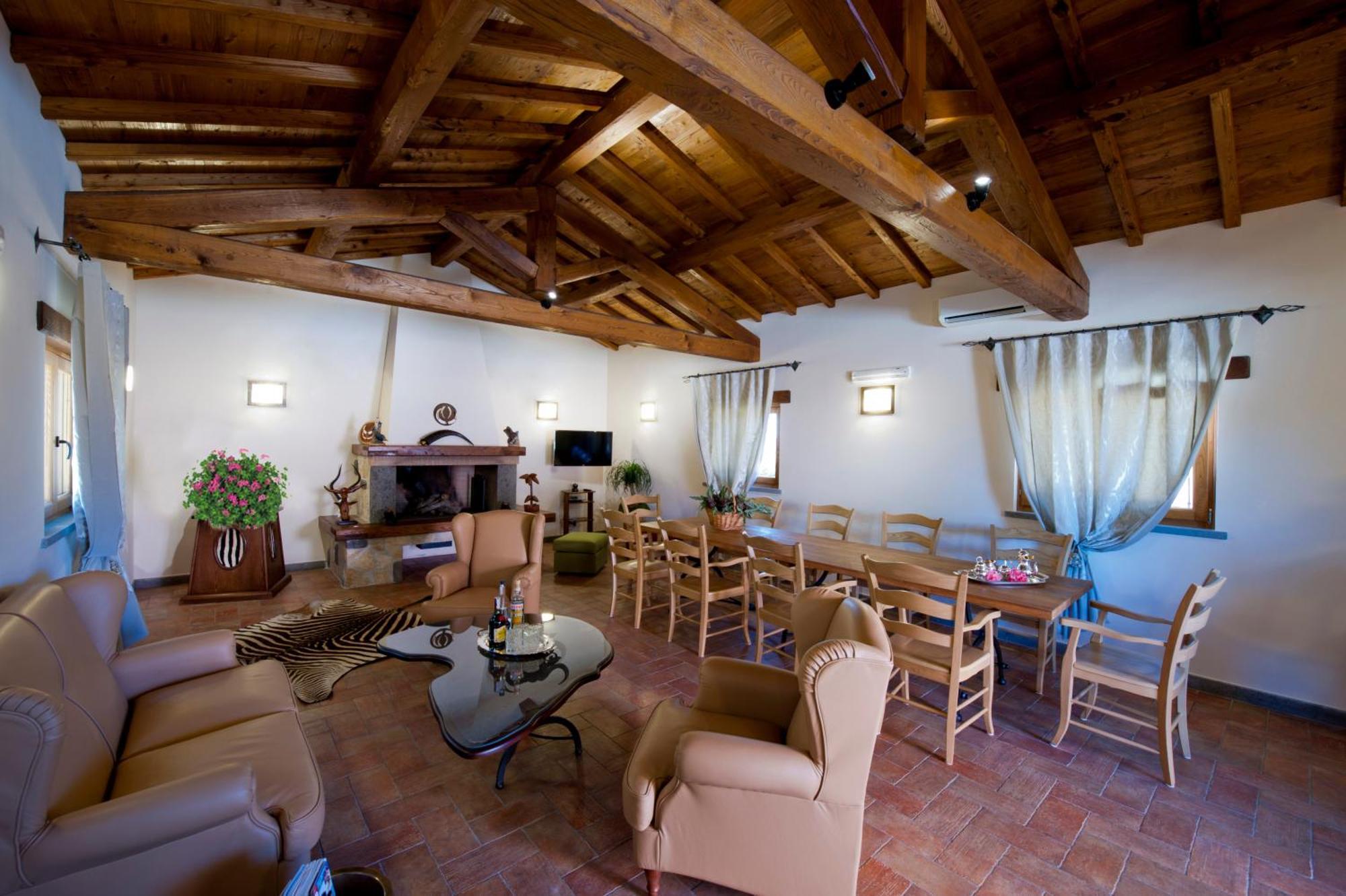 Casale La Rovere
