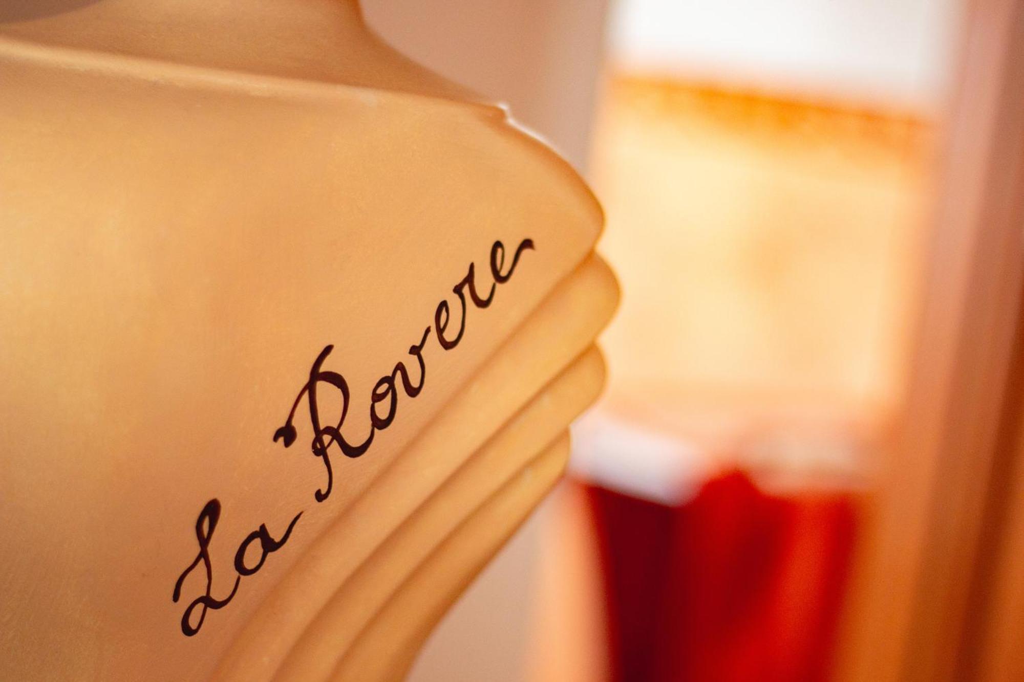 Bed & Breakfast Casale La Rovere *