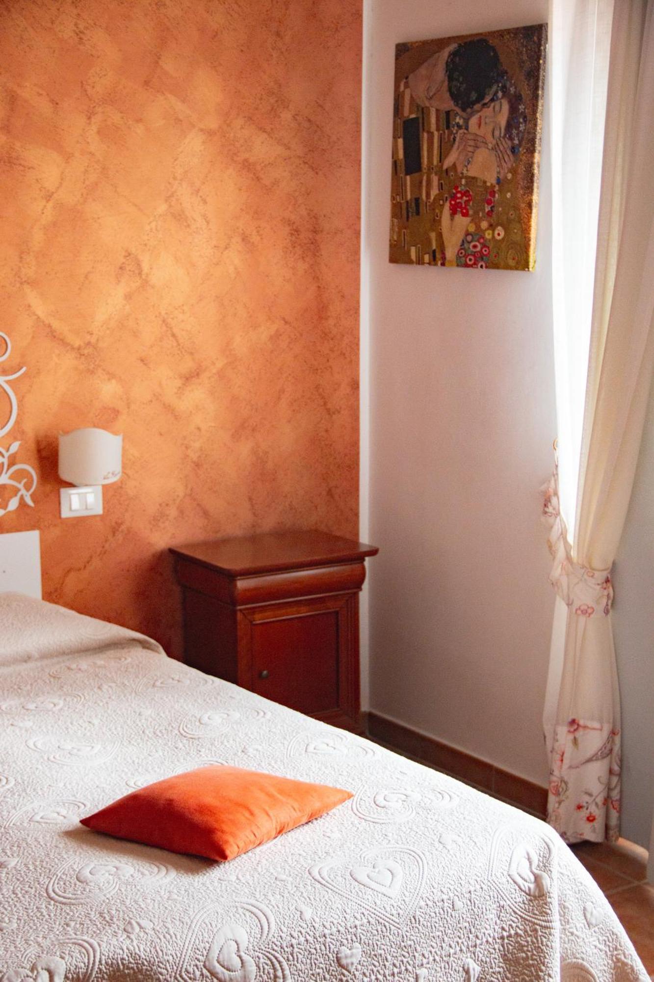 Casale La Rovere Bed & Breakfast