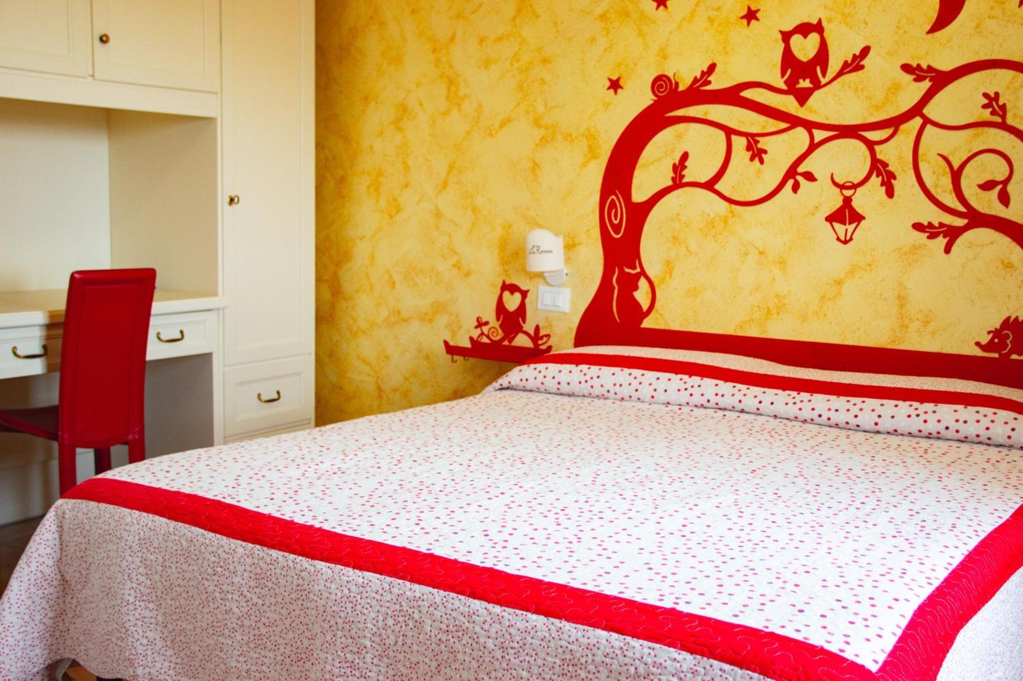 Casale La Rovere Bed & Breakfast Montalto di Castro