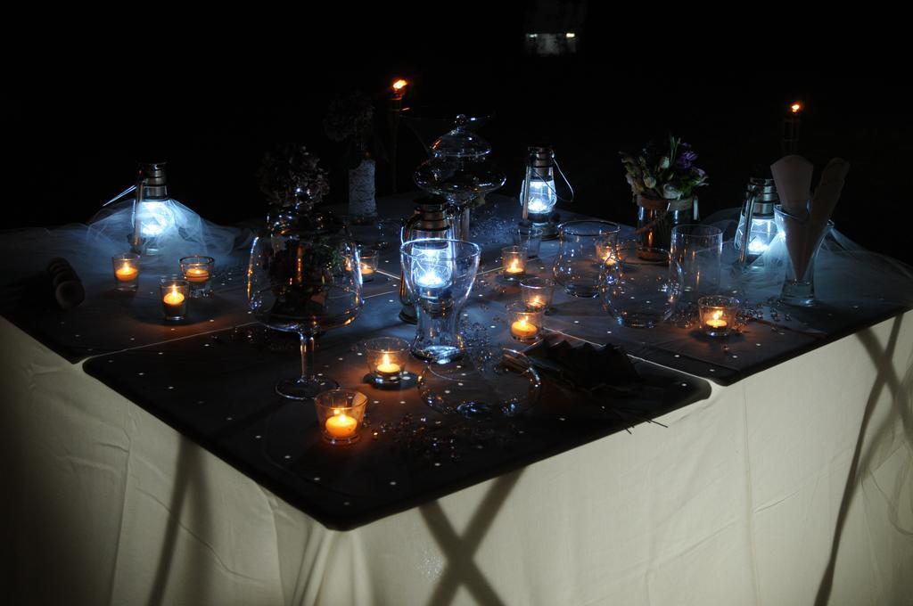 Casale La Rovere Bed & Breakfast Montalto di Castro