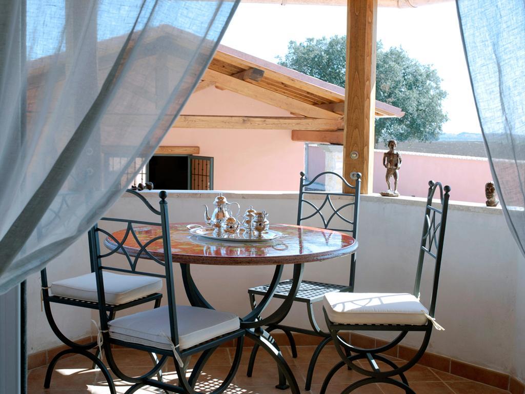 Bed & Breakfast Casale La Rovere