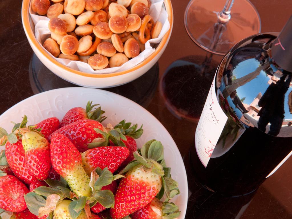 Bed & Breakfast Casale La Rovere *