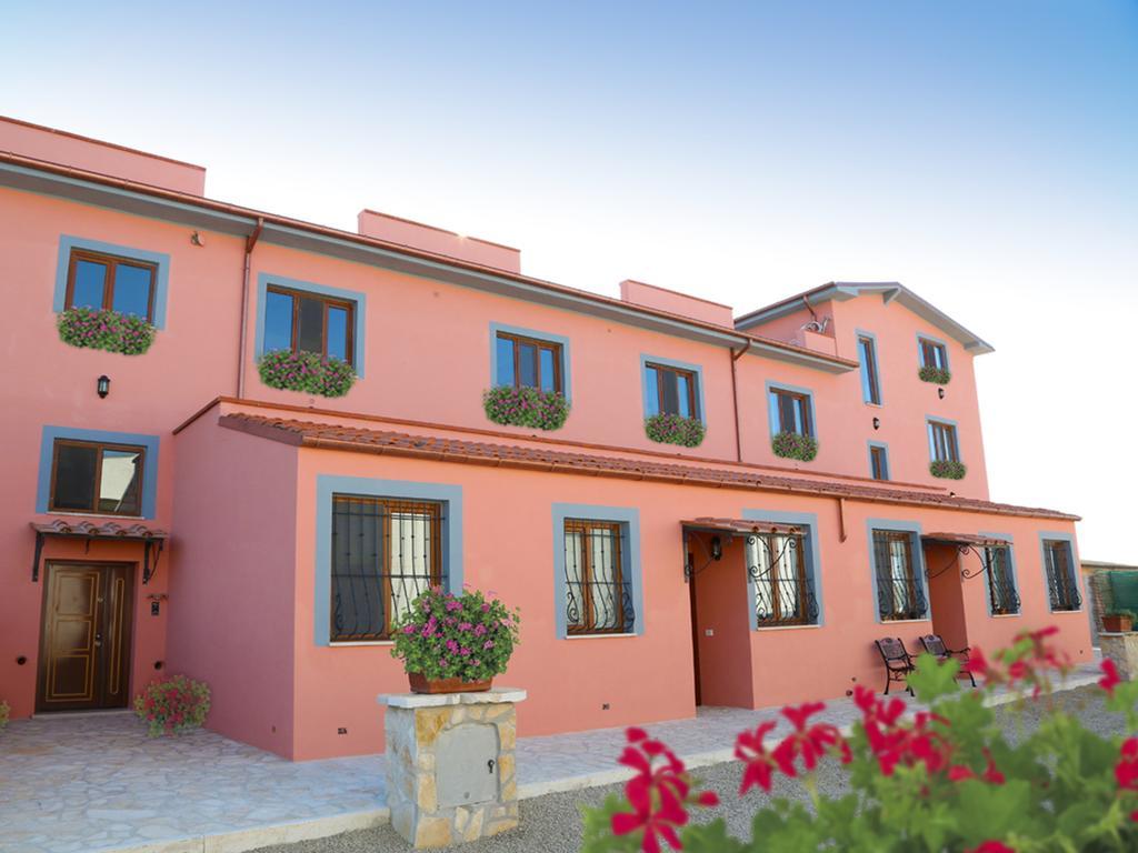 Bed & Breakfast Casale La Rovere Montalto di Castro