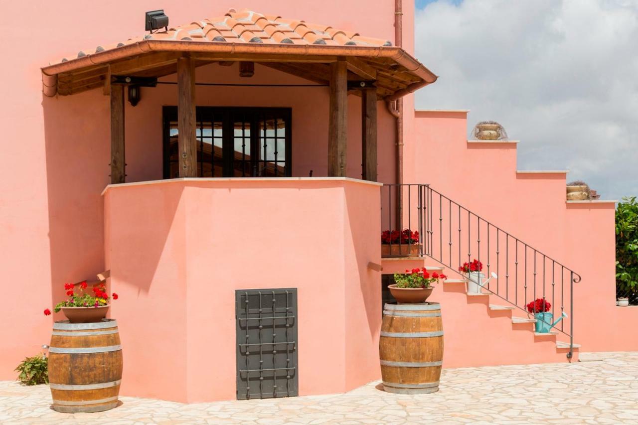 Casale La Rovere Bed & Breakfast Montalto di Castro