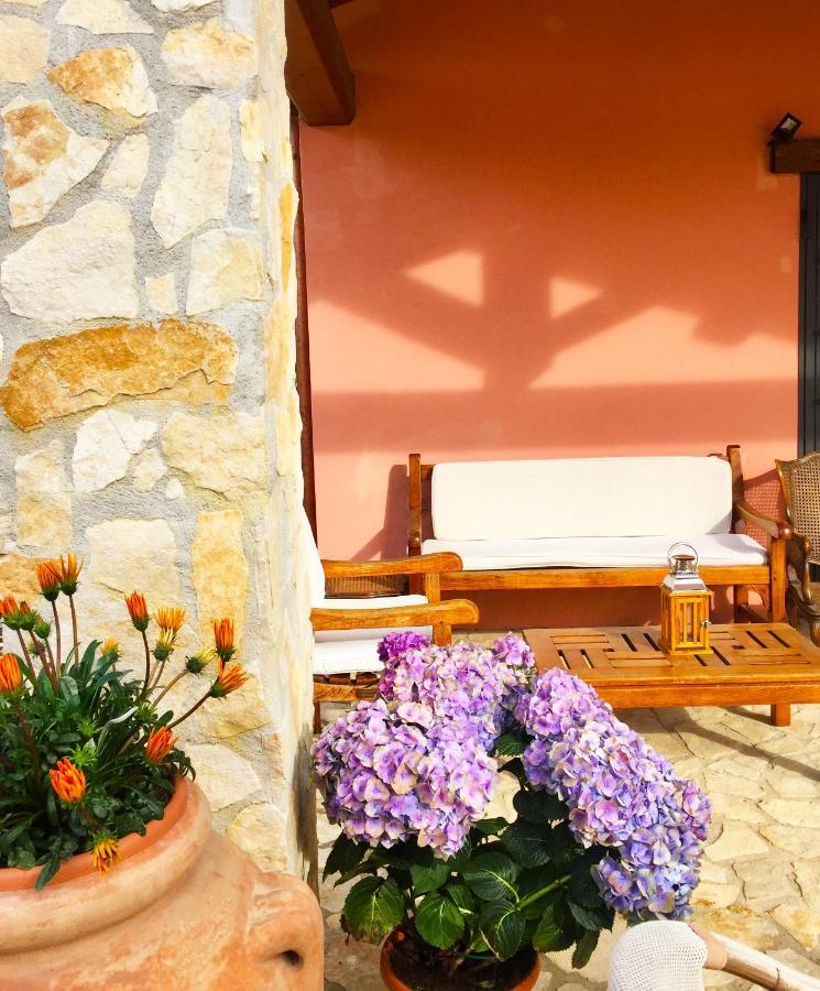 Casale La Rovere Montalto di Castro