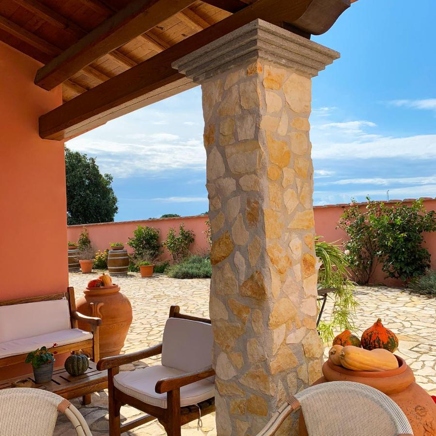 Bed & Breakfast Casale La Rovere