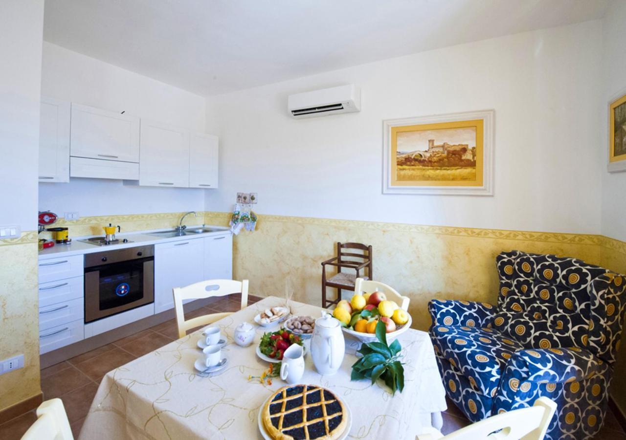 Casale La Rovere Bed & Breakfast *