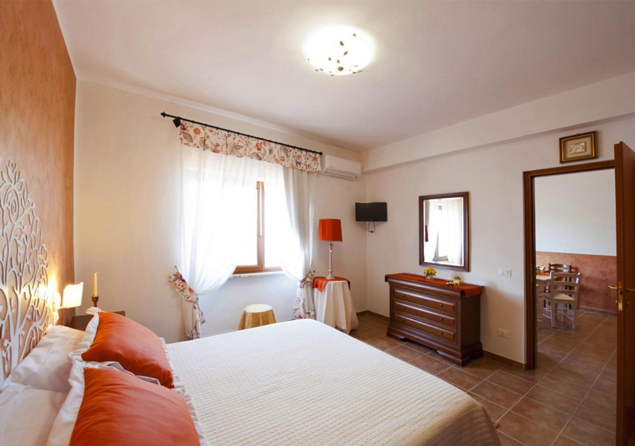 Bed & Breakfast Casale La Rovere *