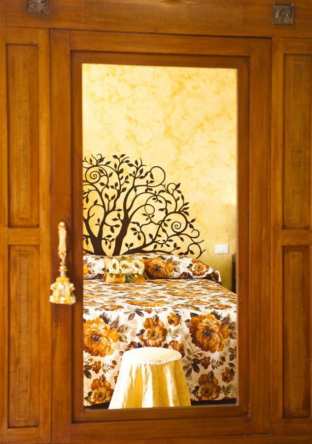 Casale La Rovere Bed & Breakfast