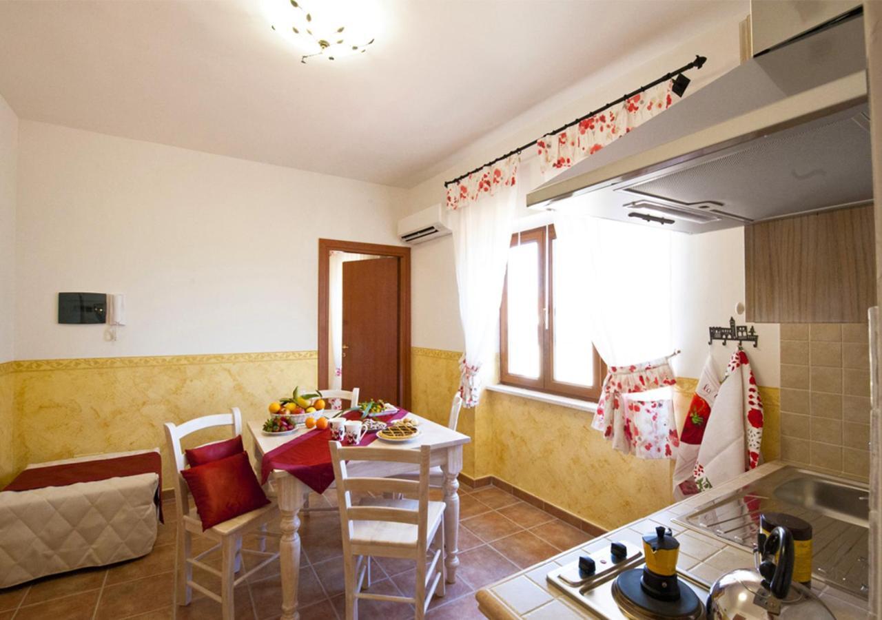 Casale La Rovere Montalto di Castro