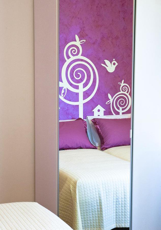 Bed & Breakfast Casale La Rovere *
