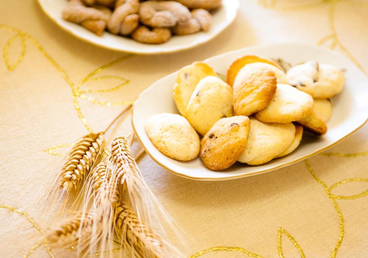 Bed & Breakfast Casale La Rovere *