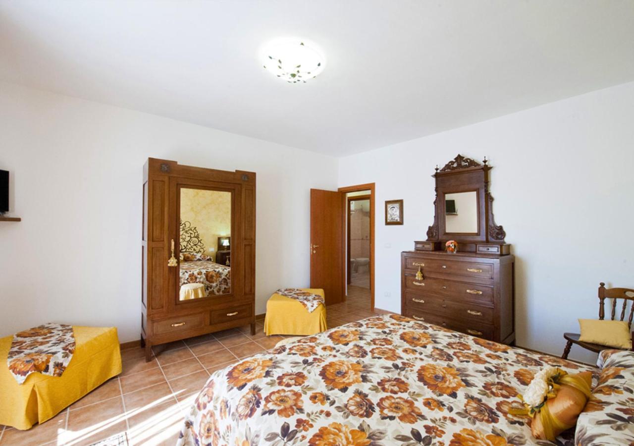 Bed & Breakfast Casale La Rovere Montalto di Castro