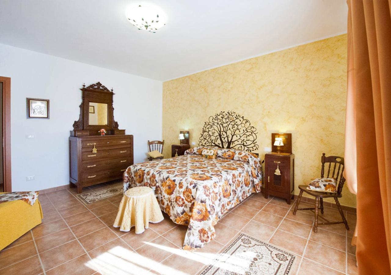 Casale La Rovere *