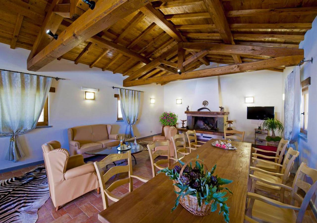 Casale La Rovere *