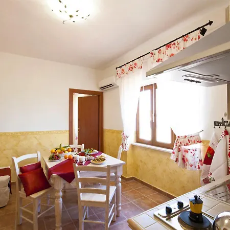 Casale La Rovere Bed and Breakfast Montalto di Castro Buitenkant foto