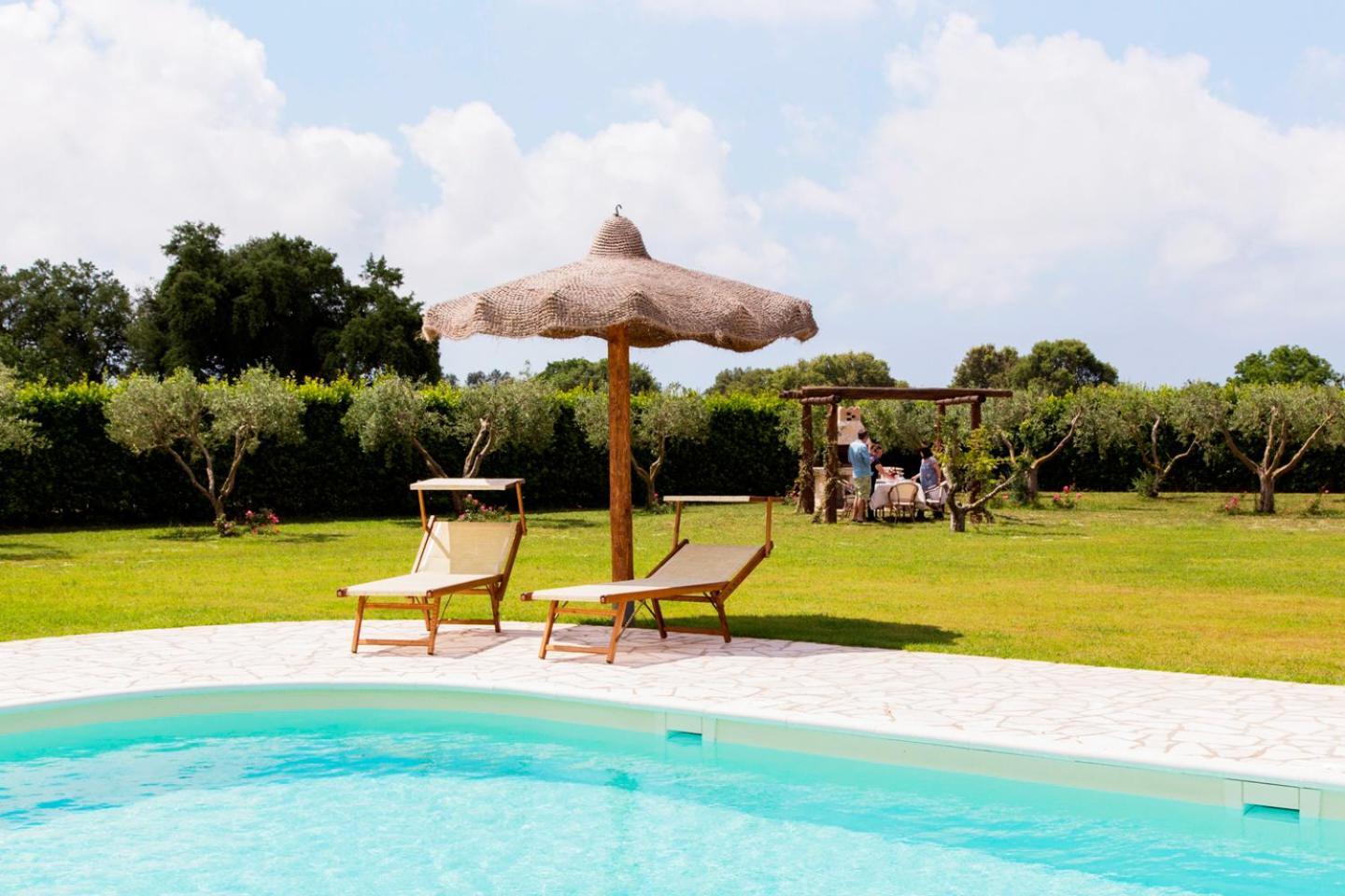 Casale La Rovere Bed & Breakfast Montalto di Castro